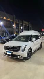 Kia Carnival 2024 (0)