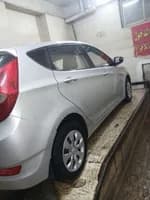 Hyundai Accent RB 2015 (7)