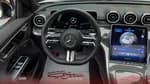 Mercedes C 200 2025 (8)