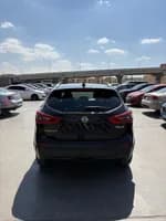 Nissan Qashqai 2019 (3)