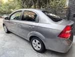 Chevrolet Aveo 2018 (4)