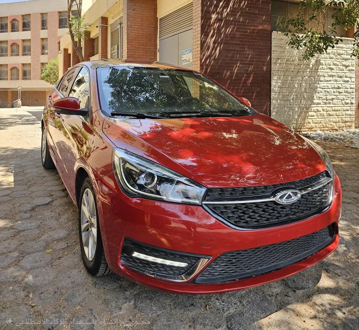 Chery Arrizo 5 2025 (1)