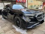Mercedes E 200 2024 (6)