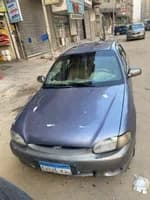 Hyundai Accent 2006 (5)