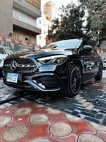 Mercedes GLA 200 2024 (4)