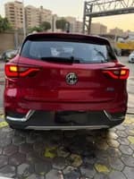 MG ZS 2025 (5)