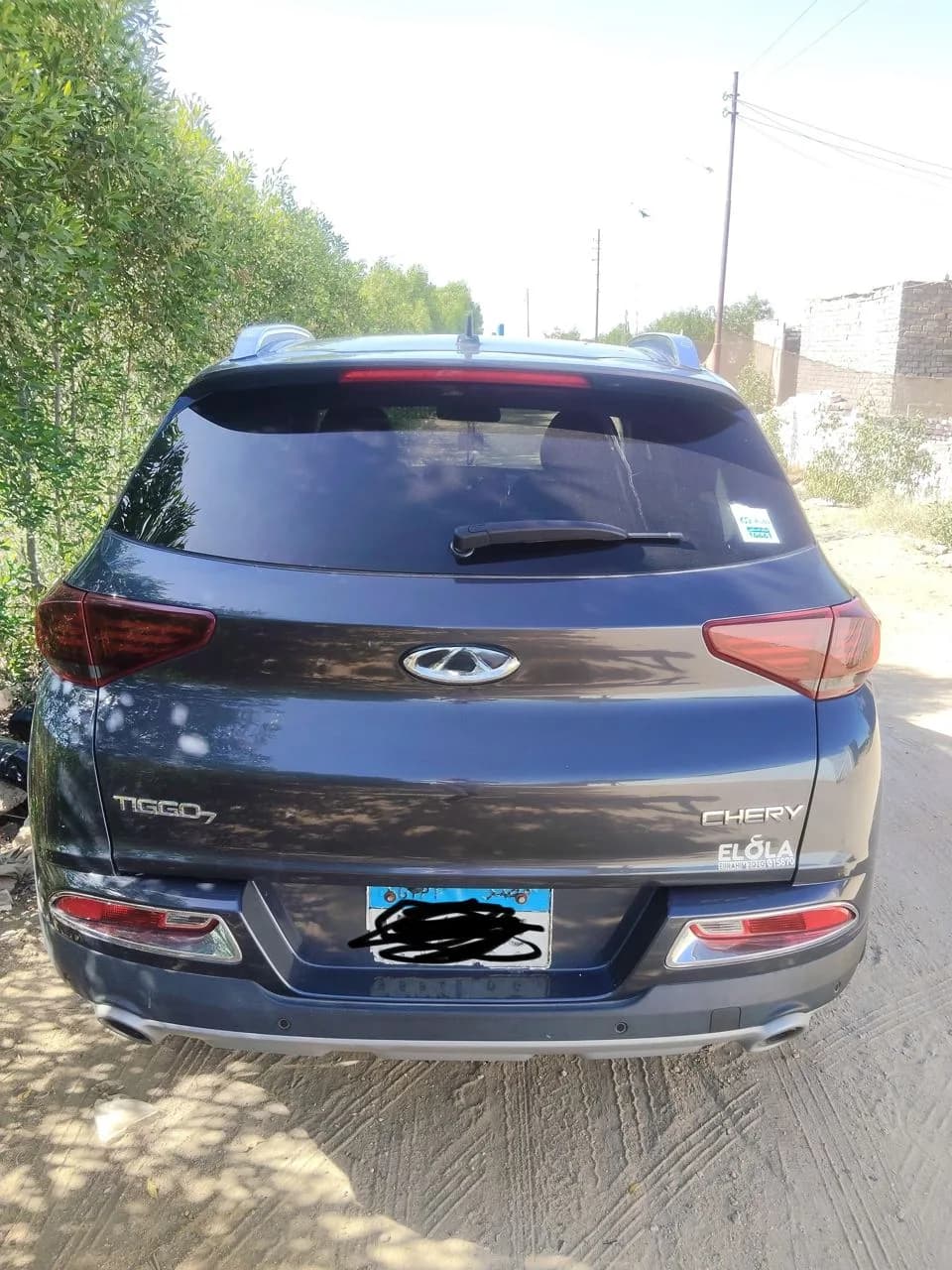 Chery Tiggo 7 2026 (1)