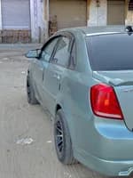 Chevrolet Optra 2007 (2)