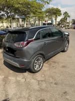 Opel Crossland 2020 (4)