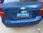 Chevrolet Aveo 2008 (4)