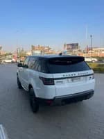 Land Rover Range Rover Sport 2021 (4)