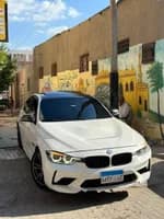 BMW 320i 2017 (0)