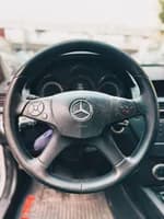 Mercedes C 250 2011 (6)