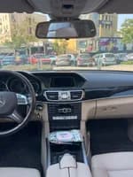 Mercedes E 250 2017 (11)