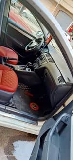 Škoda Octavia A7 2015 (9)