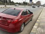 Hyundai Elantra HD 2021 (3)