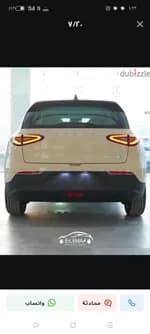 Geely EX2 2025 (4)