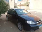 Chevrolet Optra 2006 (9)