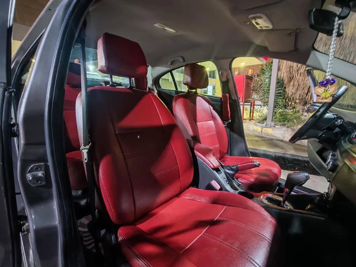 Renault 16 2016 (0)
