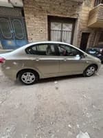 Honda City 2009 (2)