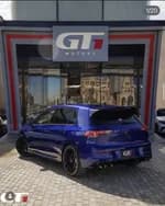 Volkswagen Golf 6 2026 (8)