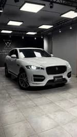 Jaguar F-Pace 2018 (2)