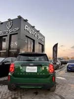 MINI Country man 2024 (2)