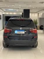 BMW X3 2016 (4)