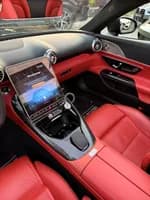 Mercedes SL Class 2023 (4)