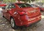 Chery Arrizo 5 2025 (4)