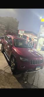 Jeep Grand Cherokee 2015 (9)