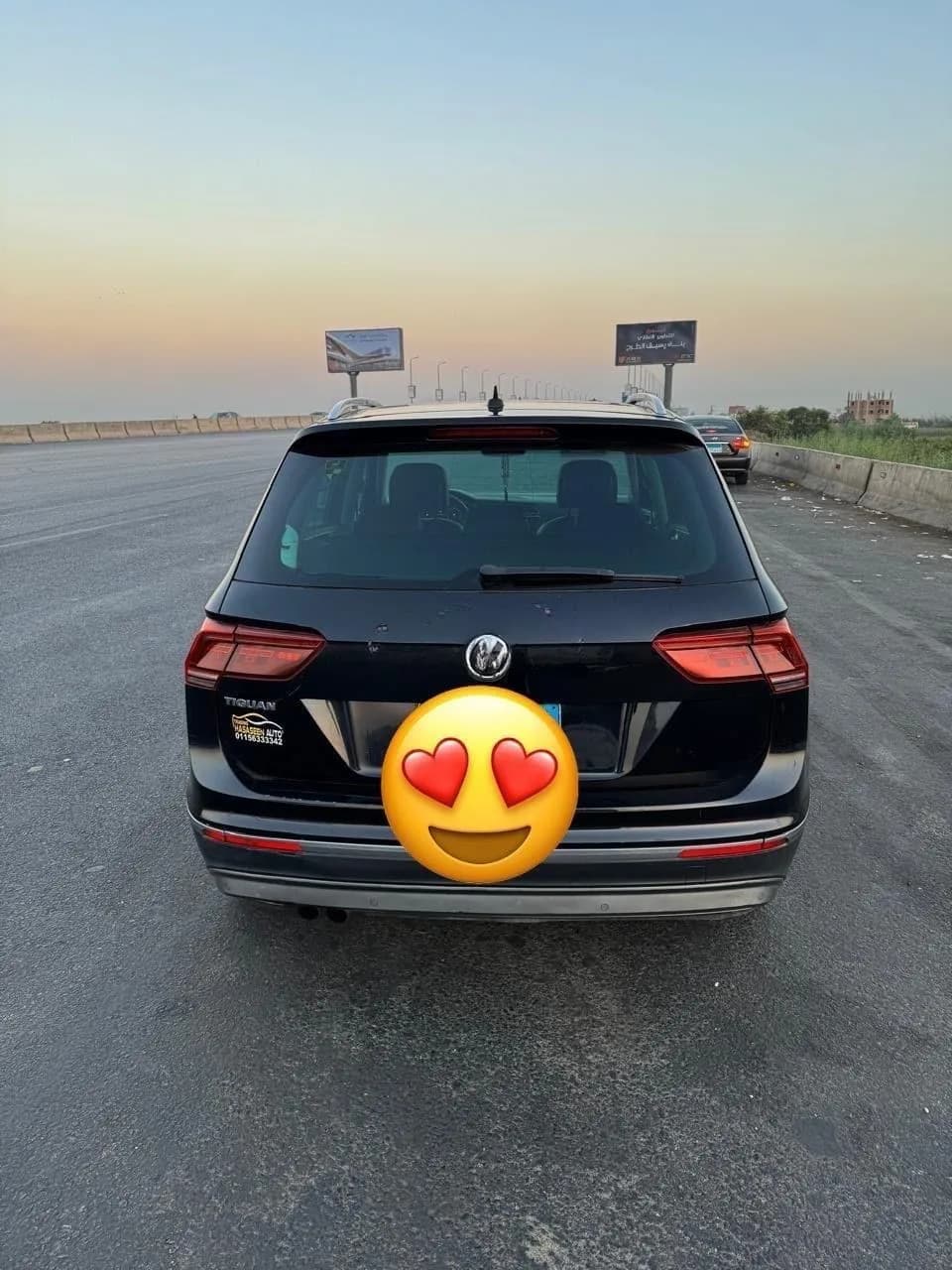 Volkswagen Tiguan 2020 (1)