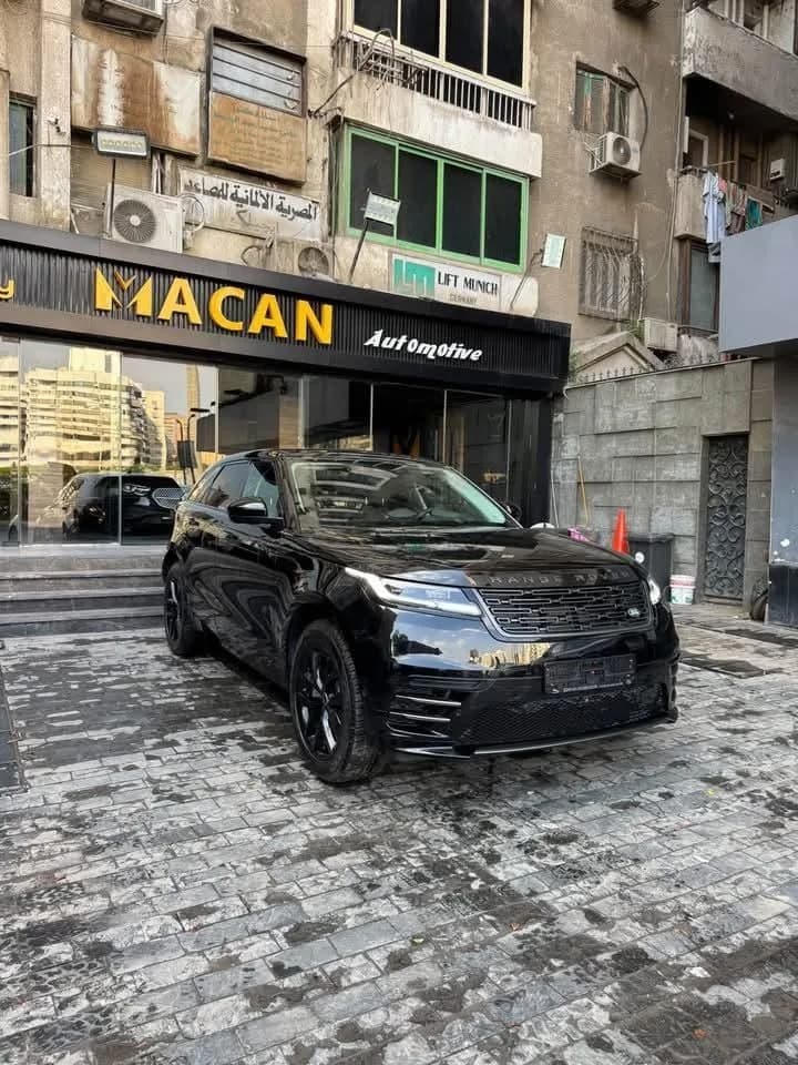Land Rover Velar 2025 (1)