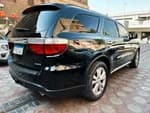 Dodge Durango 2012 (4)