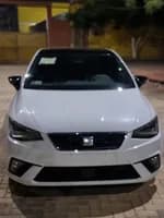SEAT Ibiza 2025 (0)