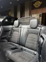 Mercedes C 200 2020 (8)