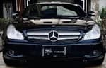 Mercedes-Benz CLS-Class 2007 (0)