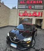 Renault Megane 2022 (2)