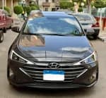 Hyundai Elantra 2026 (0)