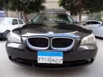BMW 525 2005 (8)