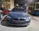 BMW 528 2013 (1)