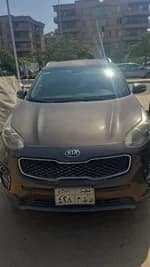 Kia Sportage 2019 (8)