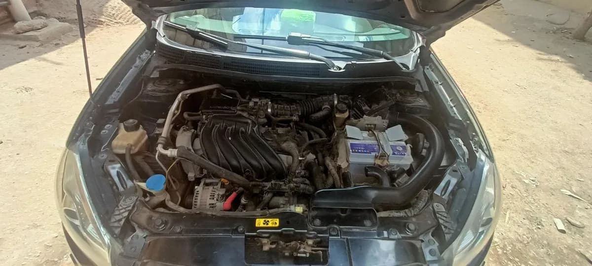 Nissan Qashqai 2014 (1)