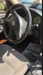 Nissan Sunny 2009 (3)