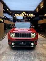 Jeep Renegade 2021 (2)