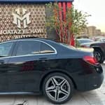 Mercedes C 180 2019 (5)