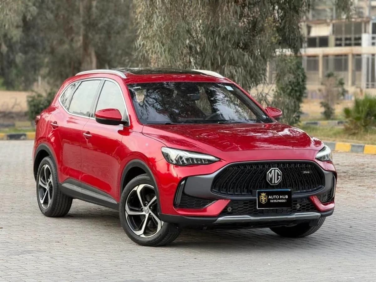 MG MG-HS 2025 (1)