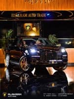 Porsche Cayenne 2024 (0)