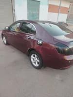 Geely Emgrand 7 2015 (4)