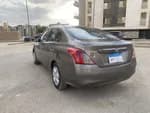 Nissan Sunny 2013 (3)